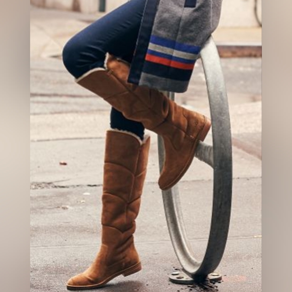 UGG Samantha Over The Knee Boots